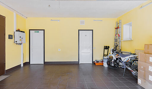 Дом у воды в Солнечногорске