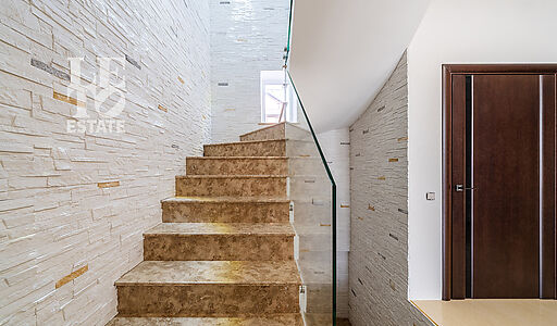 Дом у воды в Солнечногорске