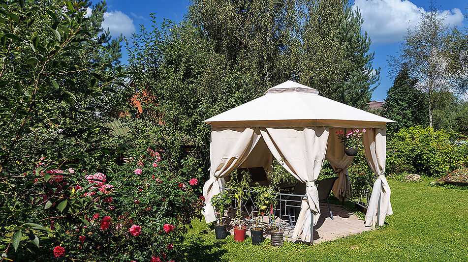 Дом у воды в Солнечногорске