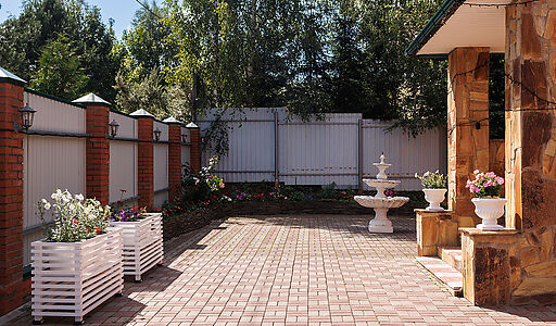 Дом у воды в Солнечногорске