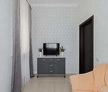 Дом у воды в Солнечногорске