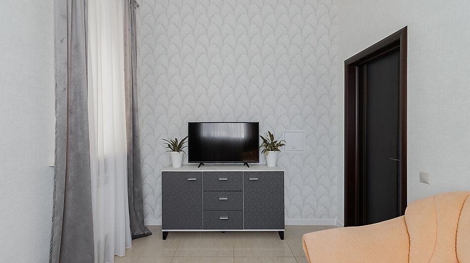 Дом у воды в Солнечногорске