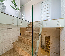 Дом у воды в Солнечногорске