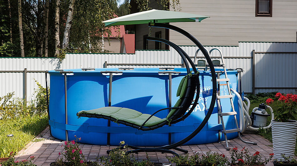 Дом у воды в Солнечногорске