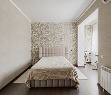 Дом у воды в Солнечногорске