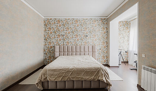 Дом у воды в Солнечногорске