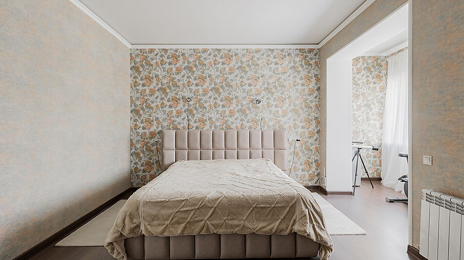 Дом у воды в Солнечногорске