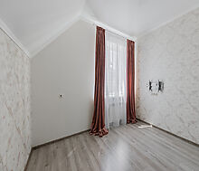 Дом у воды в Солнечногорске