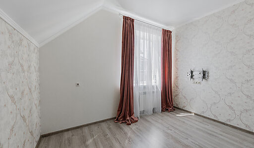 Дом у воды в Солнечногорске