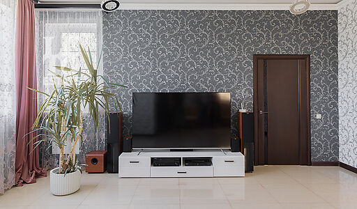 Дом у воды в Солнечногорске