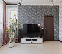 Дом у воды в Солнечногорске