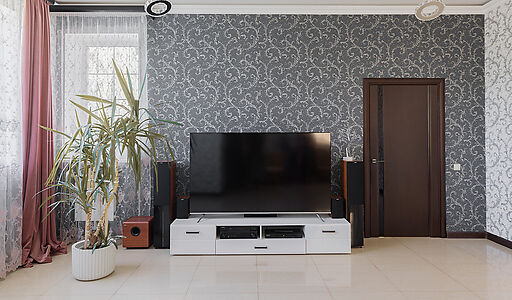 Дом у воды в Солнечногорске