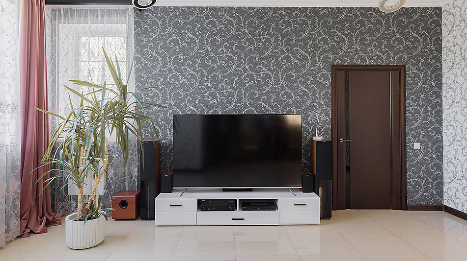 Дом у воды в Солнечногорске