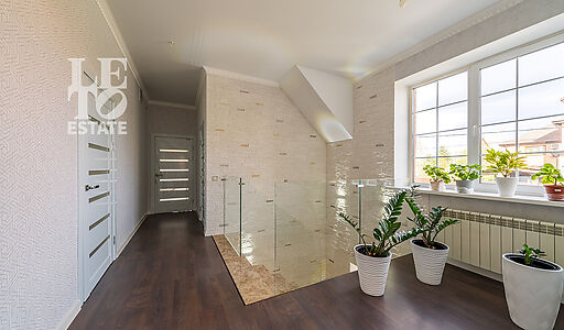 Дом у воды в Солнечногорске