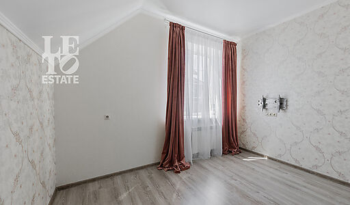 Дом у воды в Солнечногорске