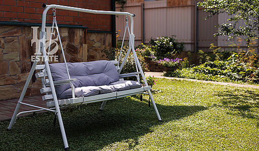 Дом у воды в Солнечногорске