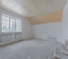 Дом у воды в Солнечногорске