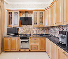 Дом у воды в Солнечногорске