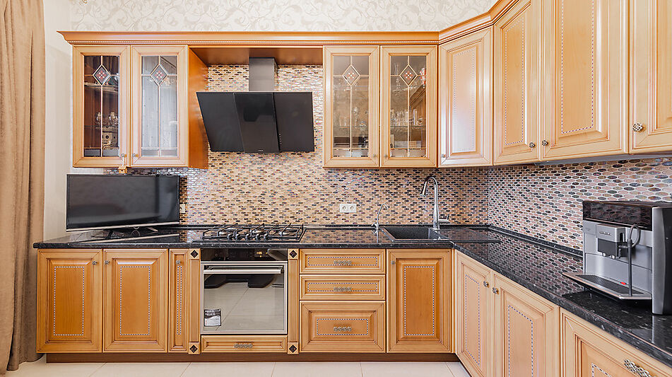 Дом у воды в Солнечногорске