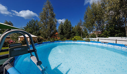 Дом у воды в Солнечногорске