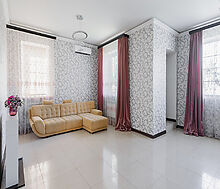 Дом у воды в Солнечногорске