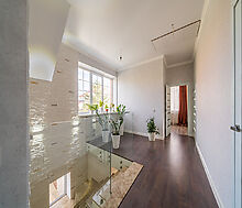 Дом у воды в Солнечногорске