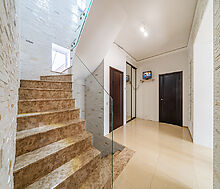 Дом у воды в Солнечногорске