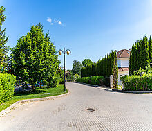 Лесной участок в КП Риверсайд