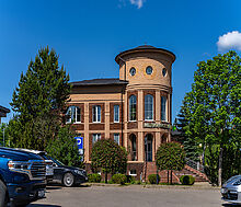 Лесной участок в КП Риверсайд