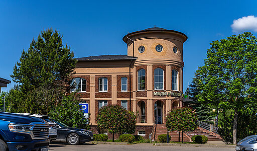 Лесной участок в КП Риверсайд