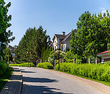 Лесной участок в КП Риверсайд