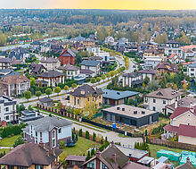 Новый дом в КП Новорижский