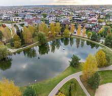 Новый дом в КП Новорижский