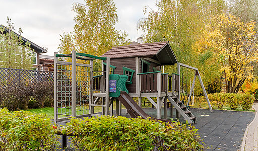 Новый дом в КП Новорижский