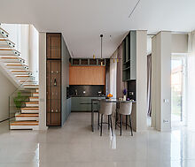 Новый дом в КП Новорижский