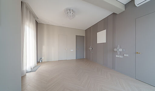 Новый дом в КП Новорижский