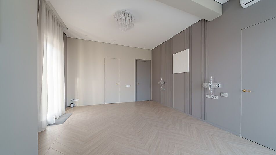 Новый дом в КП Новорижский