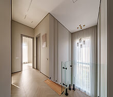 Новый дом в КП Новорижский