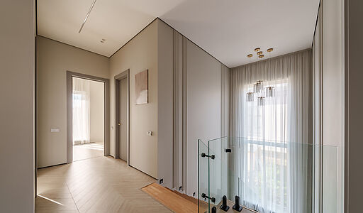 Новый дом в КП Новорижский