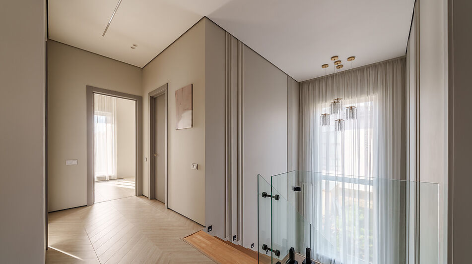 Новый дом в КП Новорижский