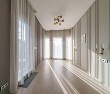 Новый дом в КП Новорижский