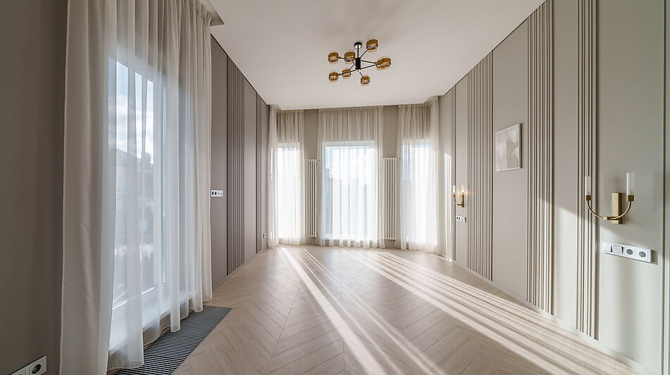 Новый дом в КП Новорижский