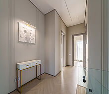 Новый дом в КП Новорижский