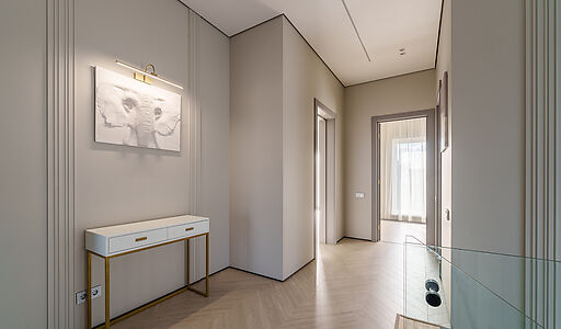 Новый дом в КП Новорижский