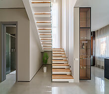 Новый дом в КП Новорижский