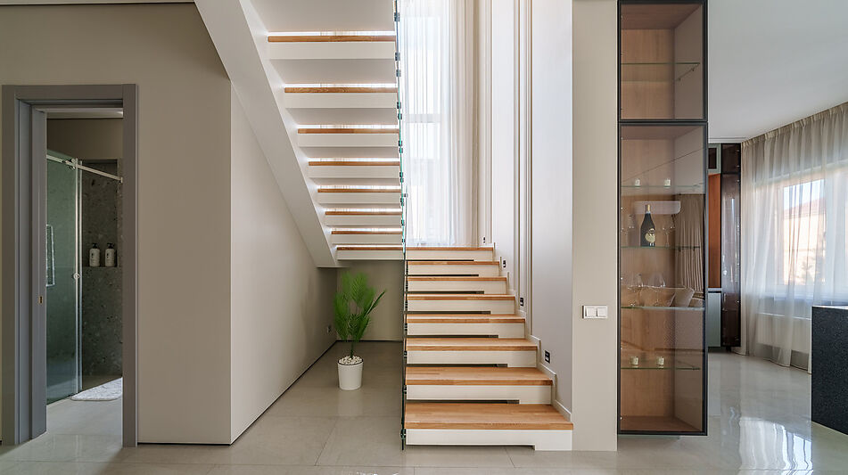 Новый дом в КП Новорижский