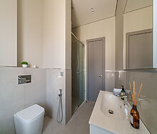 Новый дом в КП Новорижский