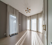 Новый дом в КП Новорижский