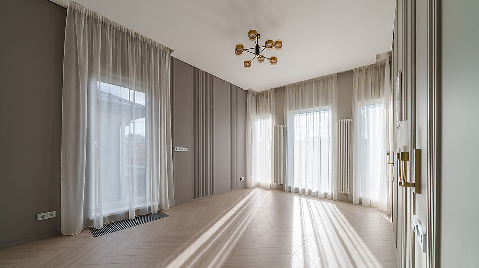 Новый дом в КП Новорижский