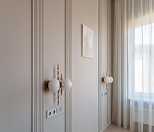 Новый дом в КП Новорижский